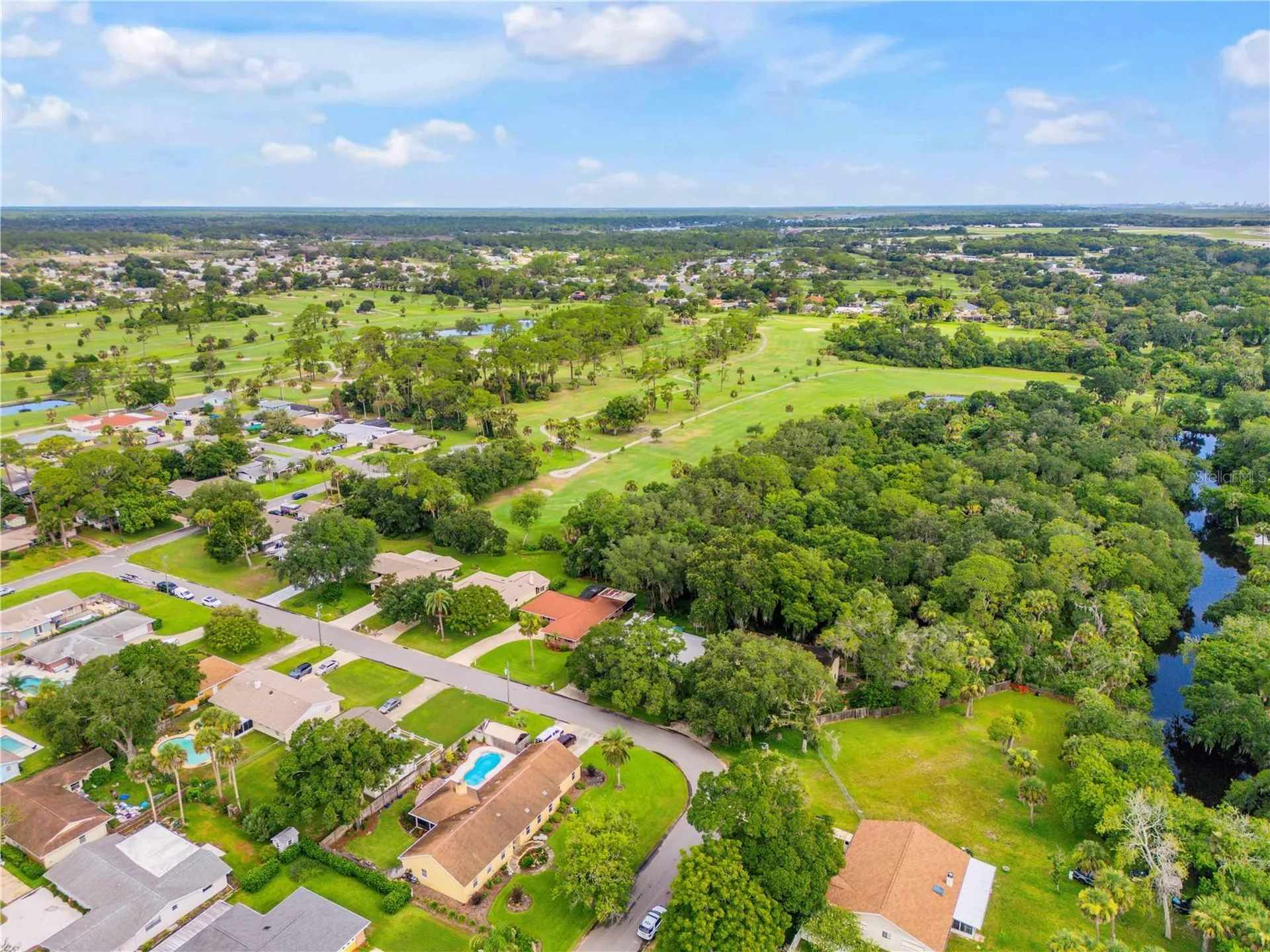 725 Green Road New Smyrna Beach FL 32168