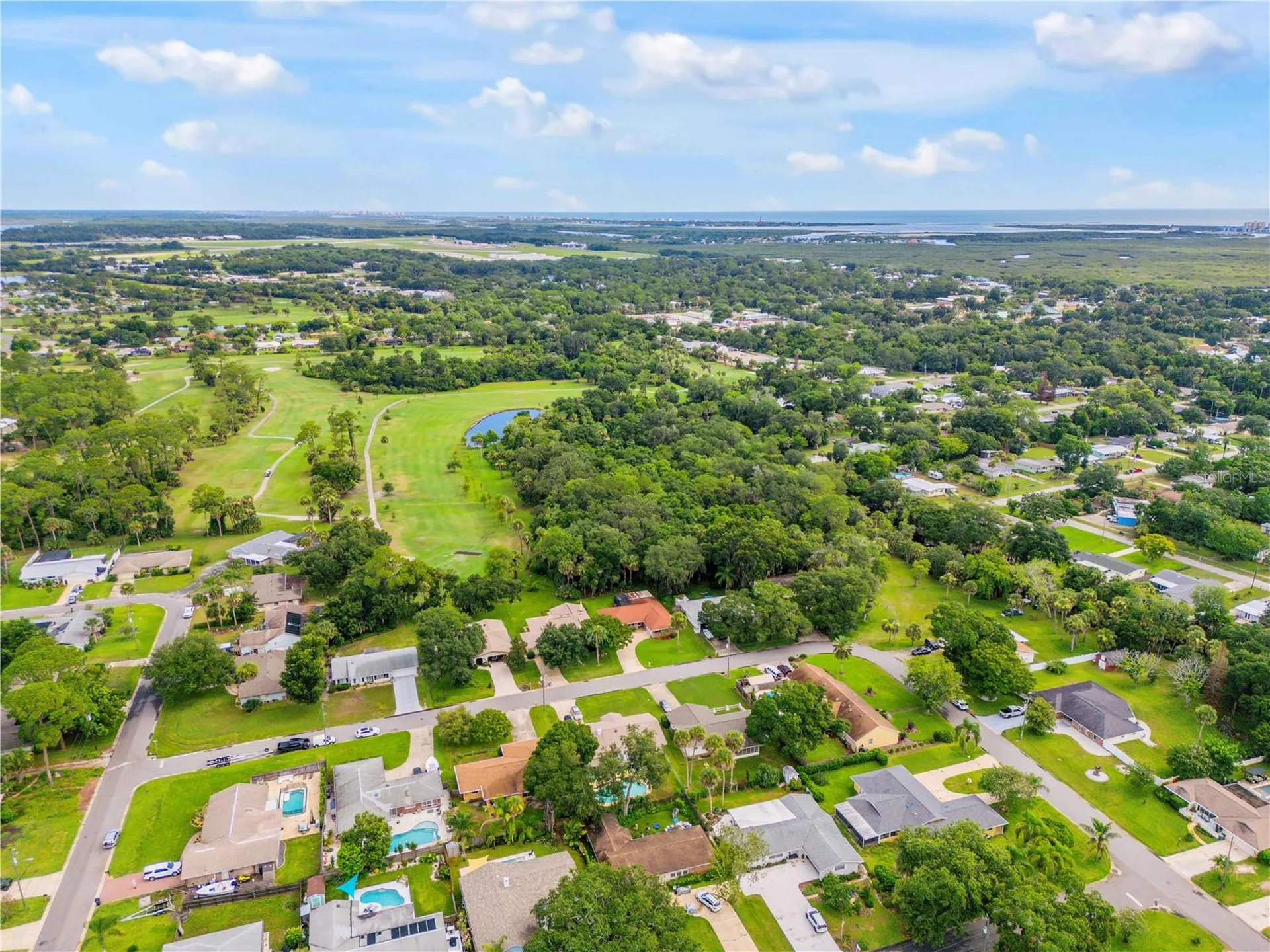 725 Green Road New Smyrna Beach FL 32168