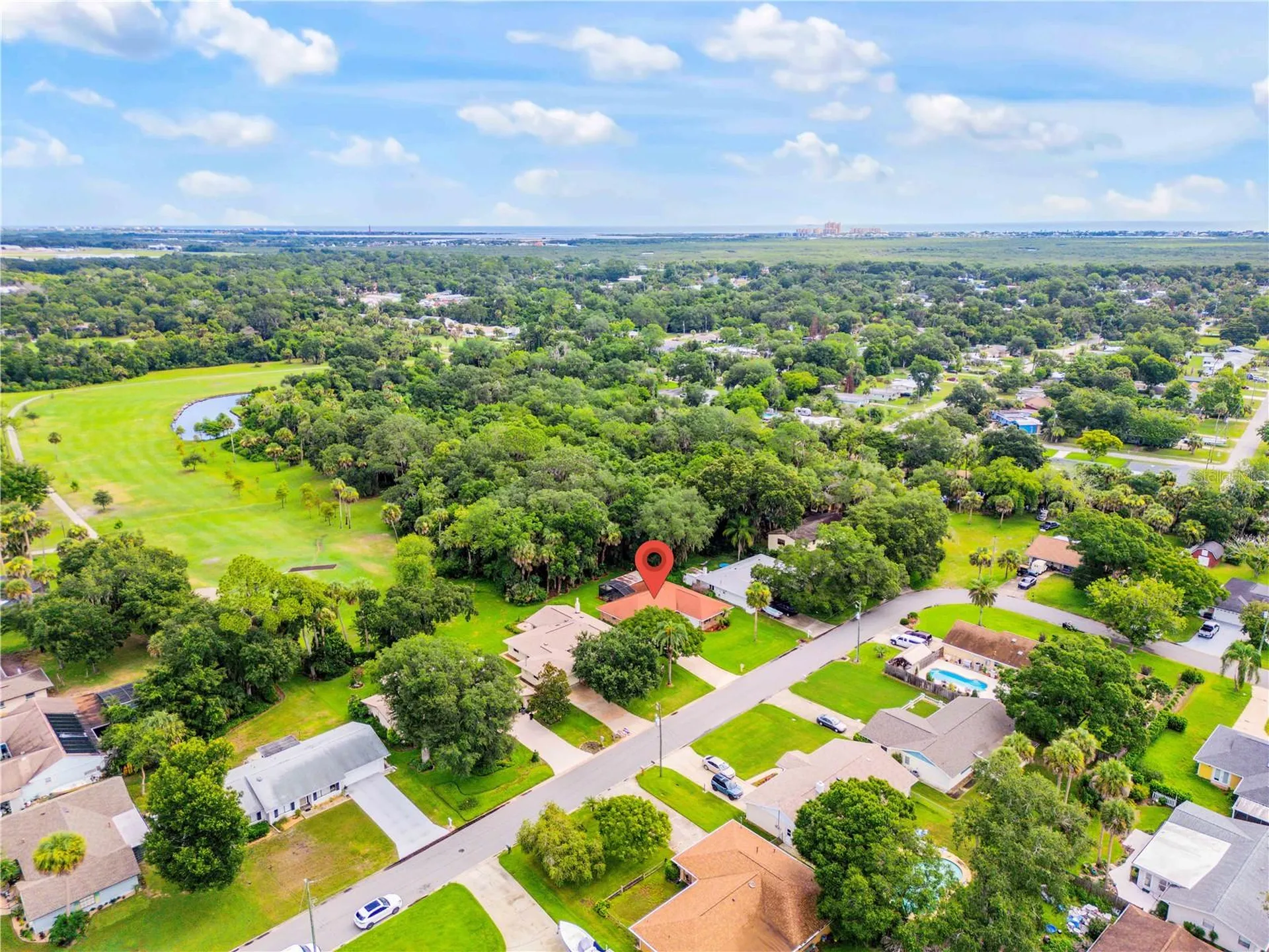 725 Green Road New Smyrna Beach FL 32168