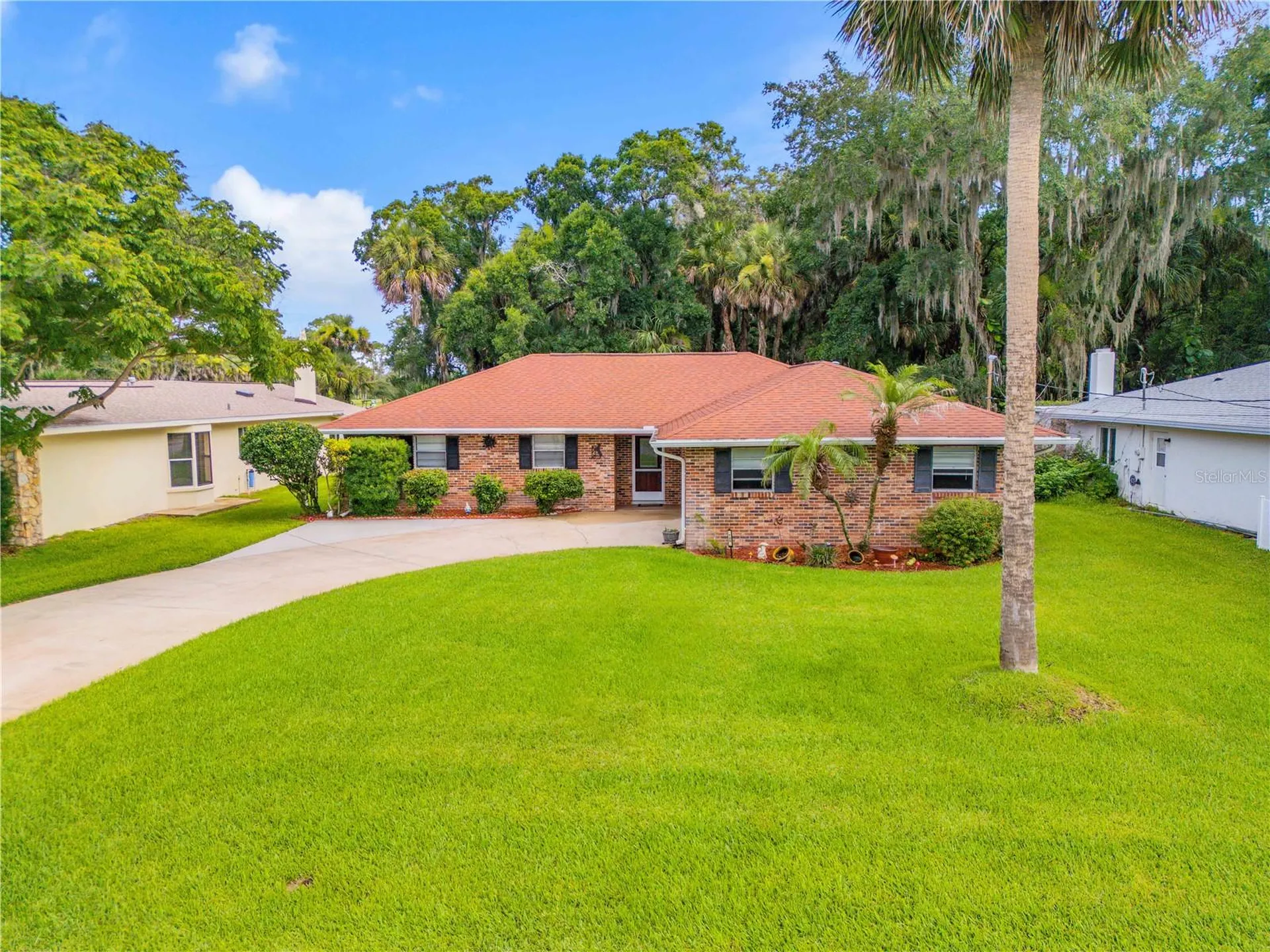 725 Green Road New Smyrna Beach FL 32168