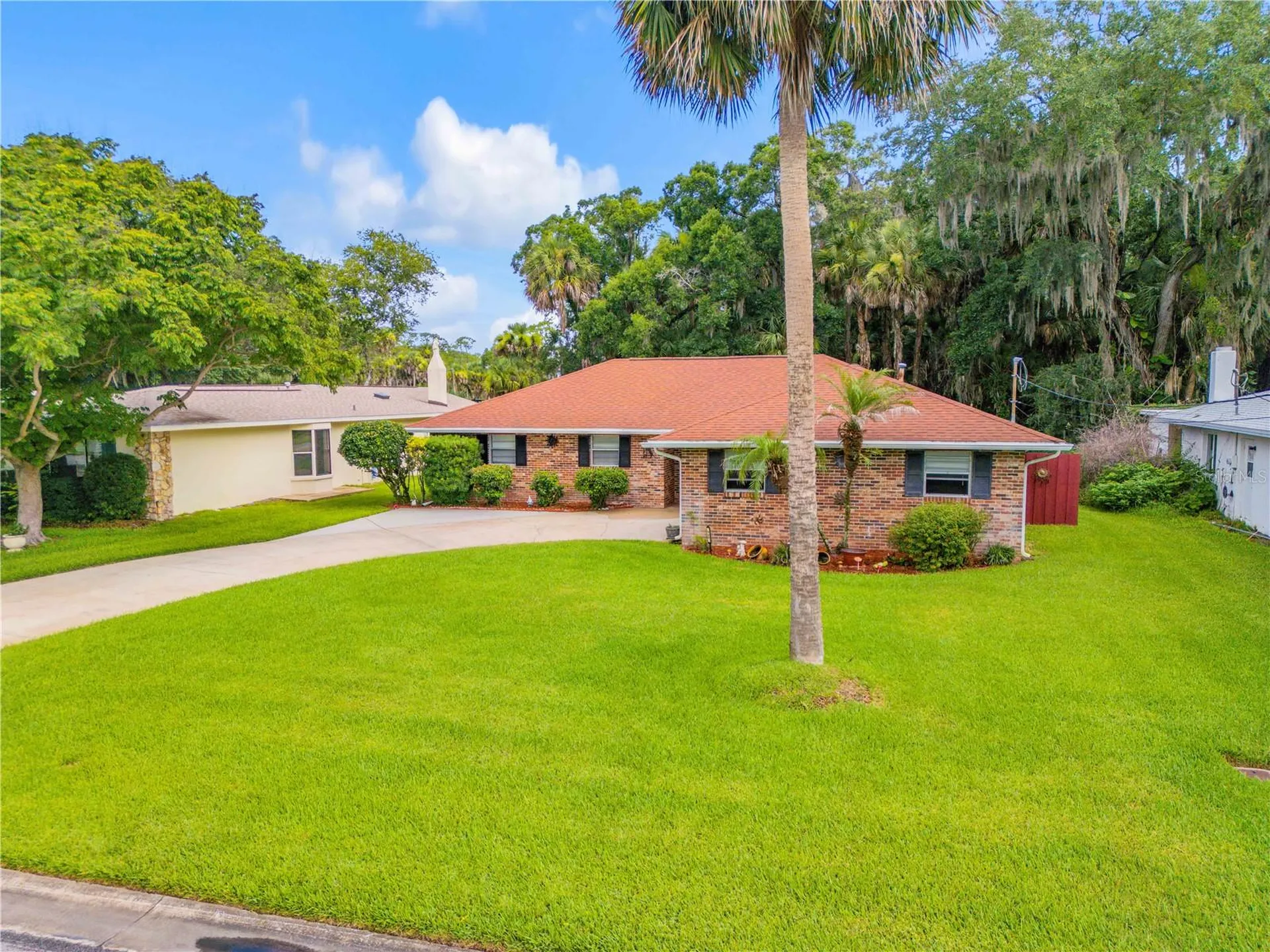 725 Green Road New Smyrna Beach FL 32168