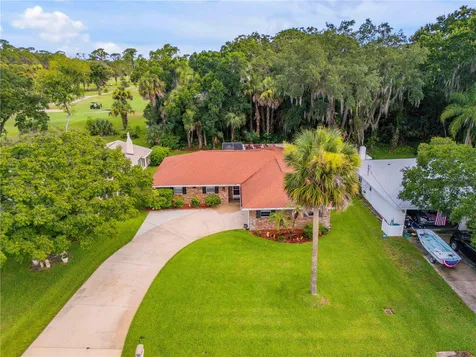 725 Green Road New Smyrna Beach FL 32168
