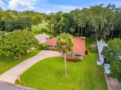 725 Green Road New Smyrna Beach FL 32168