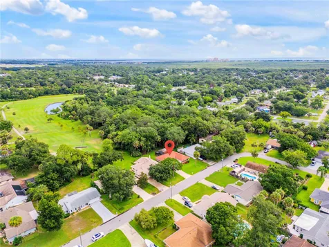 725 Green Road New Smyrna Beach FL 32168