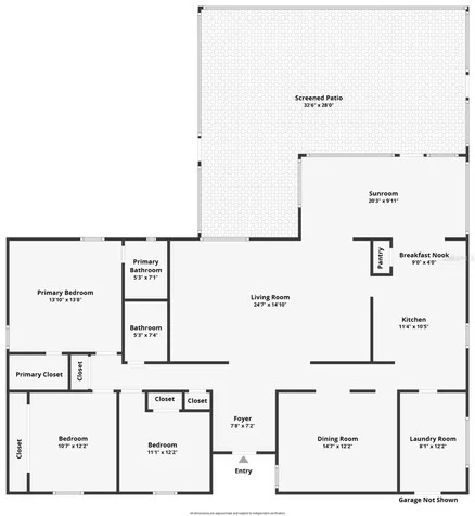 725 Green Road New Smyrna Beach FL 32168