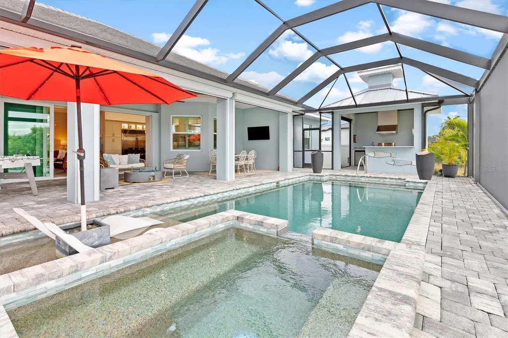 15650 Meacham Circle Port Charlotte FL 33981
