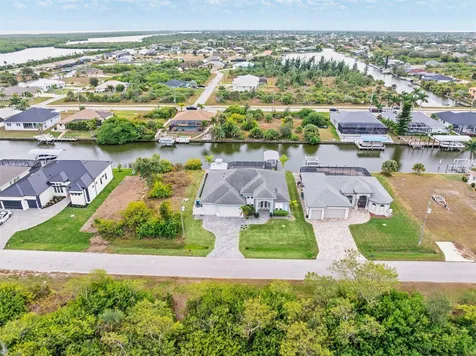 15650 Meacham Circle Port Charlotte FL 33981