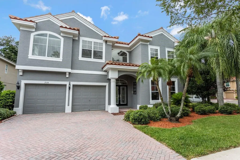 2328 Messenger Circle Safety Harbor FL 34695