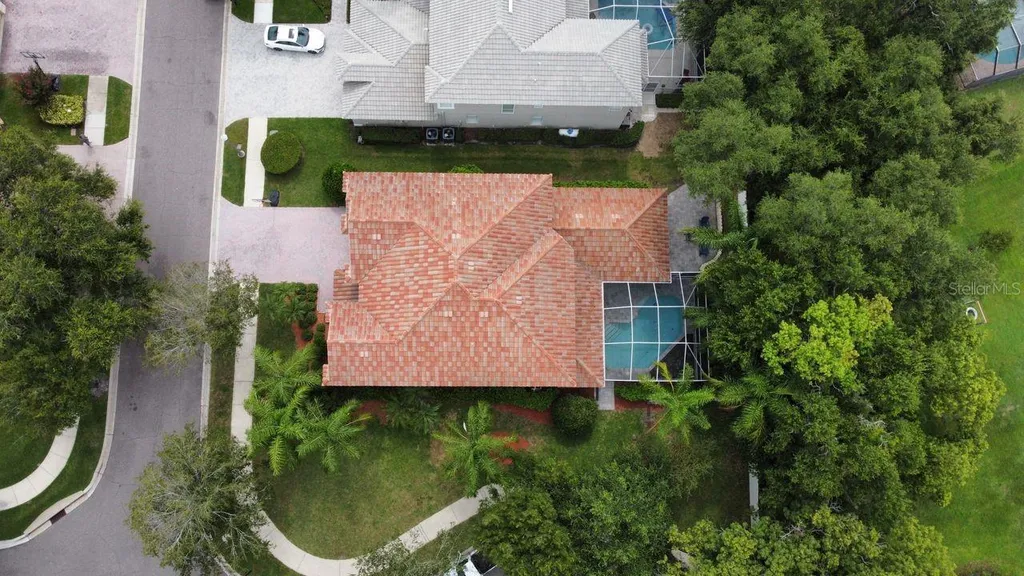 2328 Messenger Circle Safety Harbor FL 34695