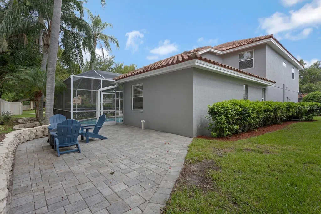 2328 Messenger Circle Safety Harbor FL 34695