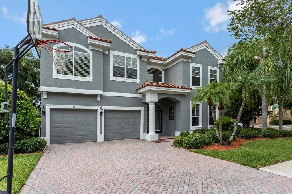 2328 Messenger Circle Safety Harbor FL 34695