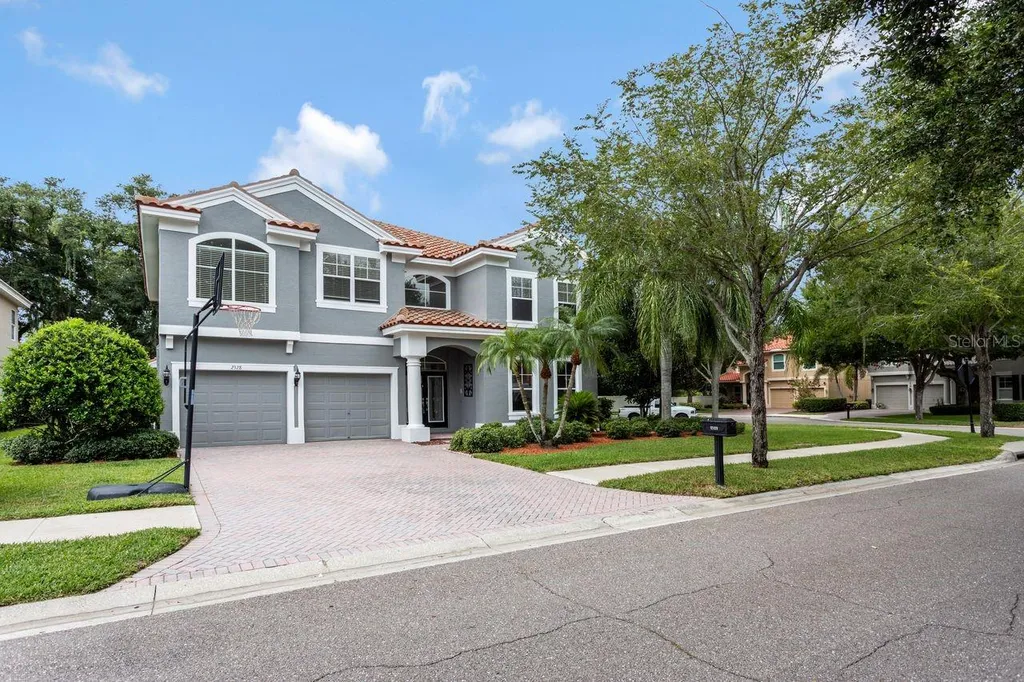 2328 Messenger Circle Safety Harbor FL 34695