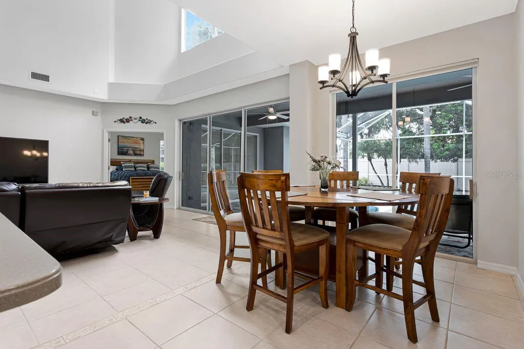 2328 Messenger Circle Safety Harbor FL 34695