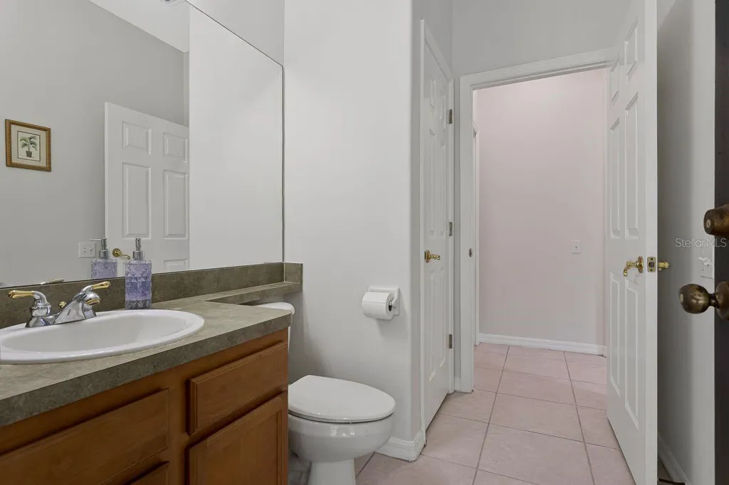 2328 Messenger Circle Safety Harbor FL 34695