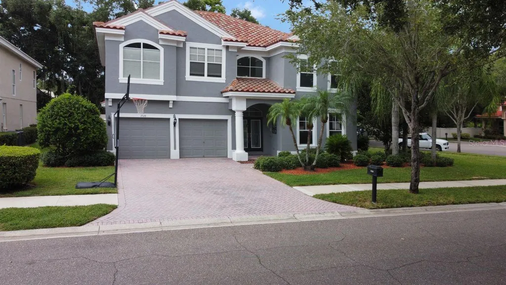 2328 Messenger Circle Safety Harbor FL 34695