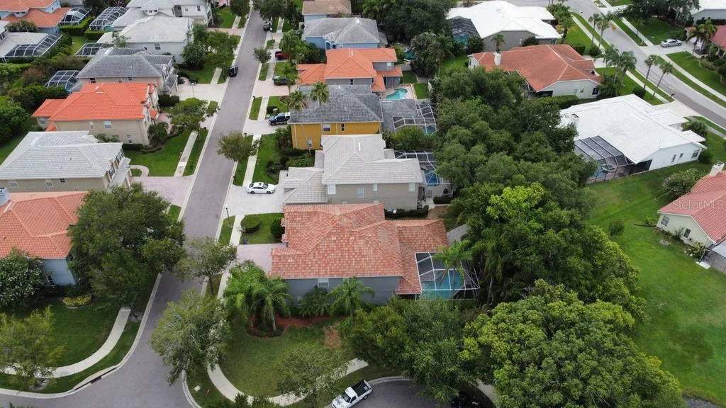 2328 Messenger Circle Safety Harbor FL 34695