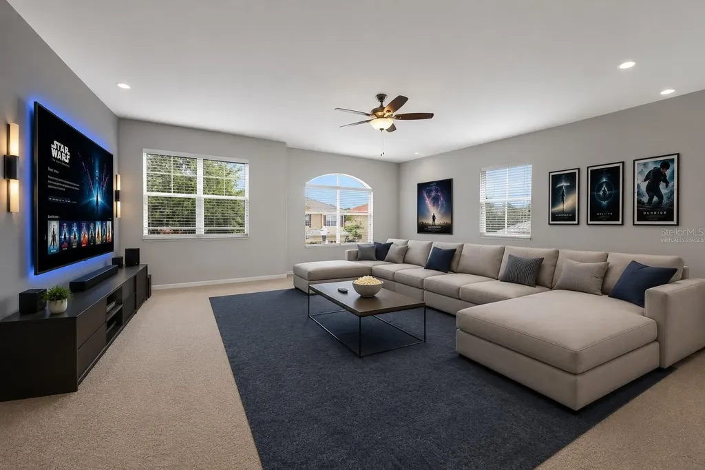 2328 Messenger Circle Safety Harbor FL 34695