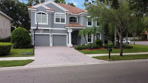 2328 Messenger Circle Safety Harbor FL 34695