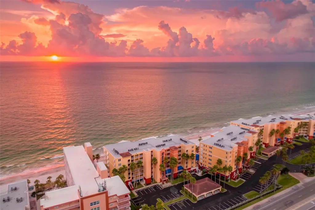 16450 Gulf Boulevard Redington Beach FL 33708