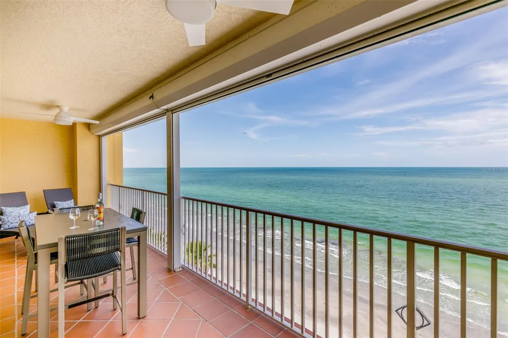 16450 Gulf Boulevard Redington Beach FL 33708