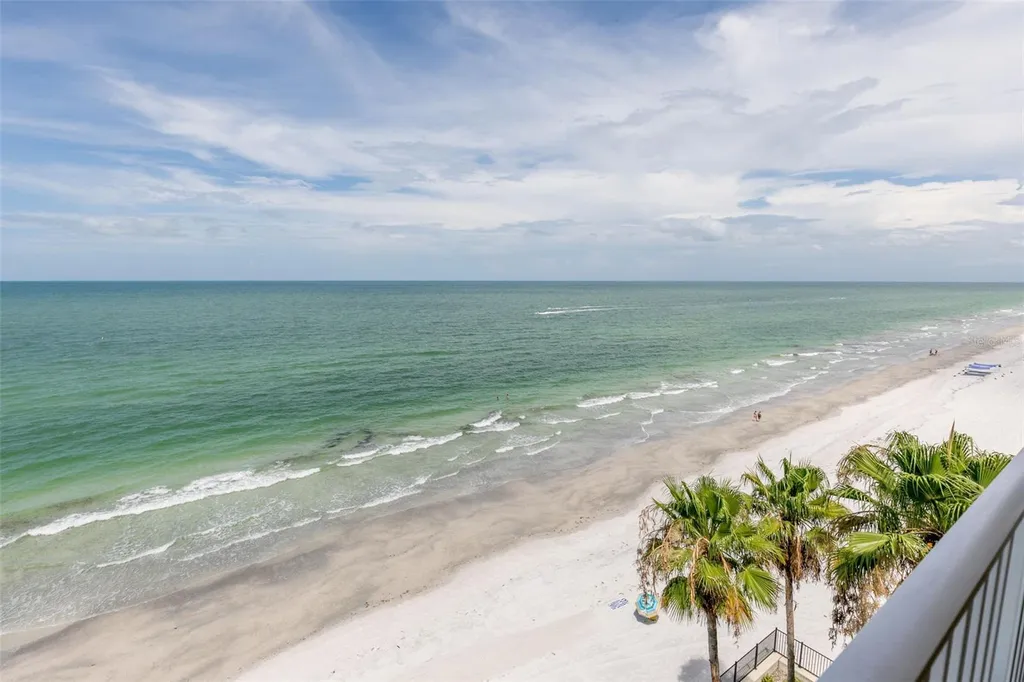 16450 Gulf Boulevard Redington Beach FL 33708