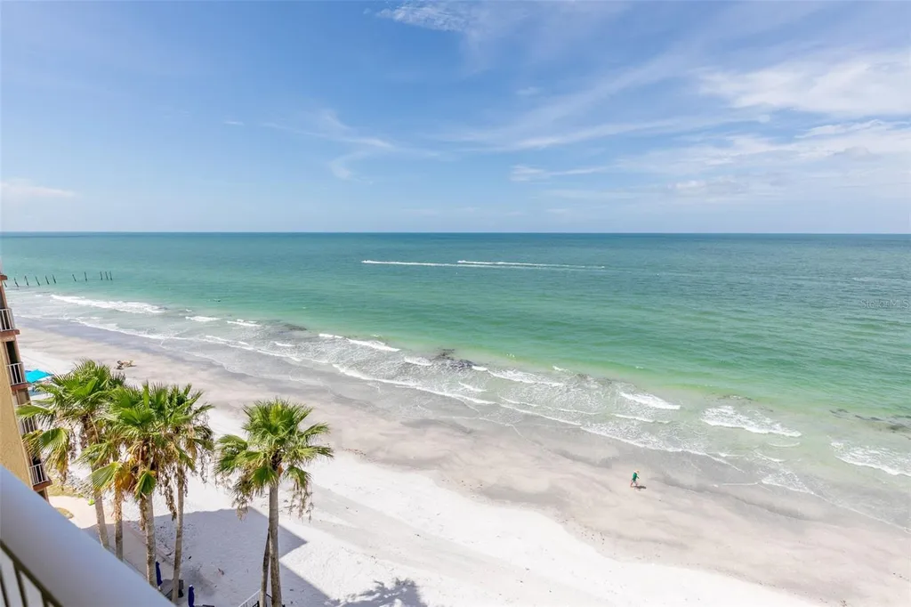 16450 Gulf Boulevard Redington Beach FL 33708