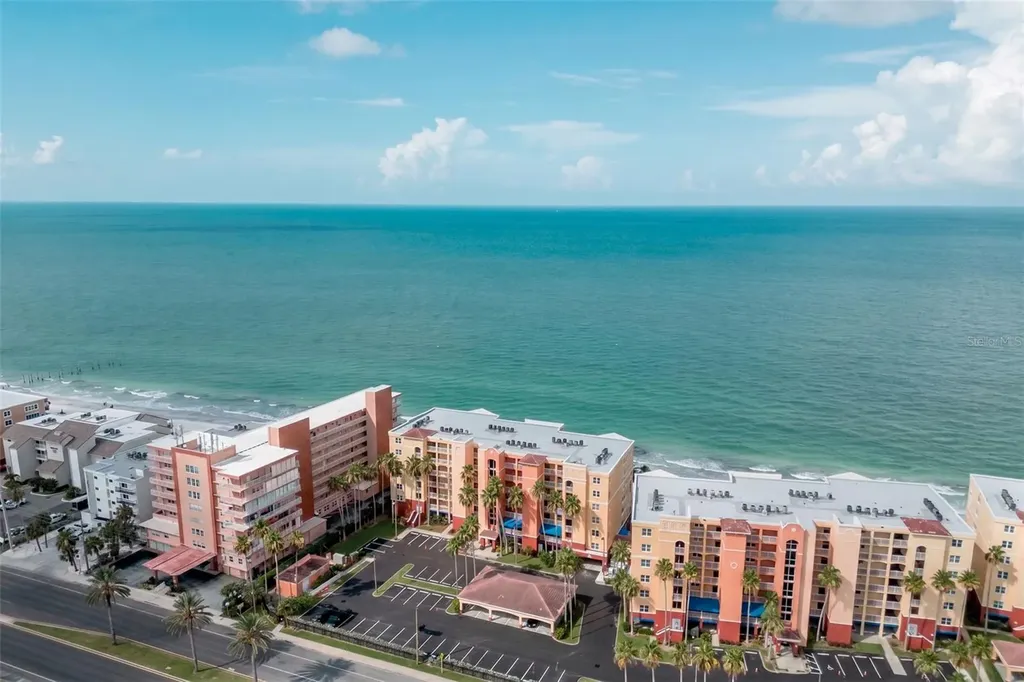 16450 Gulf Boulevard Redington Beach FL 33708