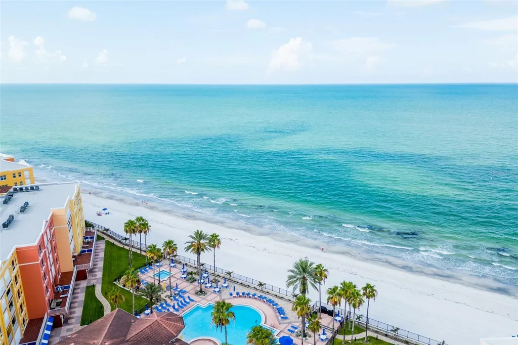 16450 Gulf Boulevard Redington Beach FL 33708