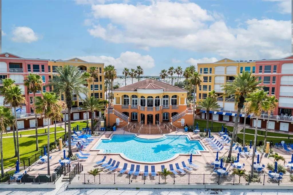 16450 Gulf Boulevard Redington Beach FL 33708
