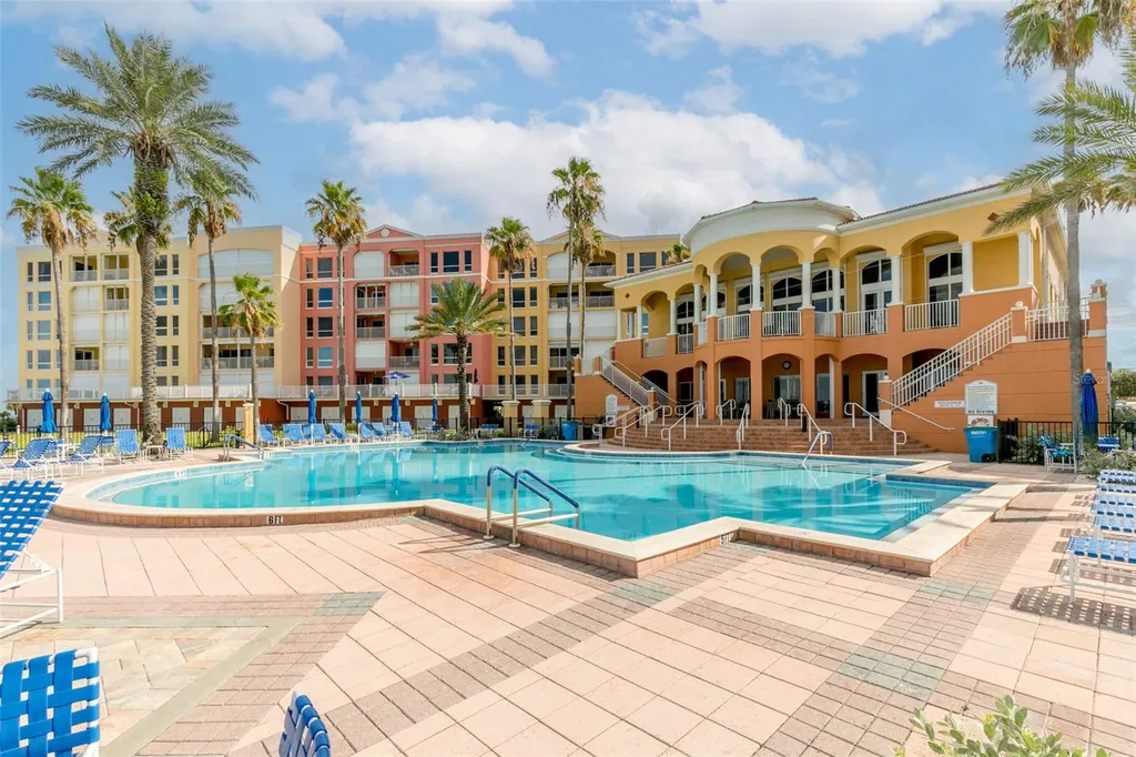16450 Gulf Boulevard Redington Beach FL 33708