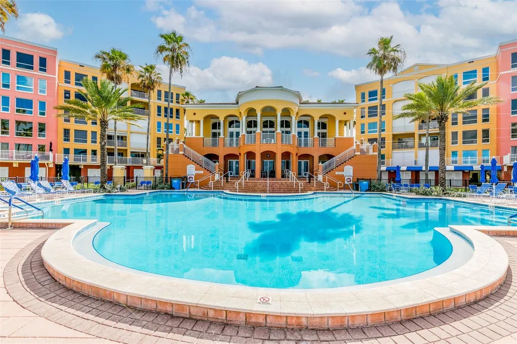 16450 Gulf Boulevard Redington Beach FL 33708