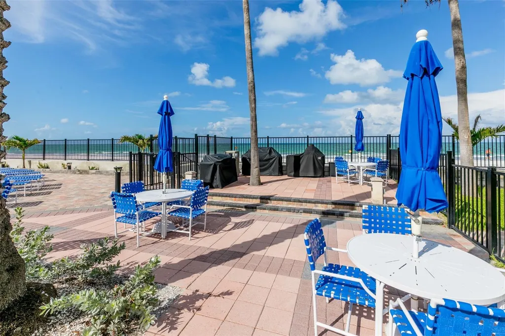 16450 Gulf Boulevard Redington Beach FL 33708