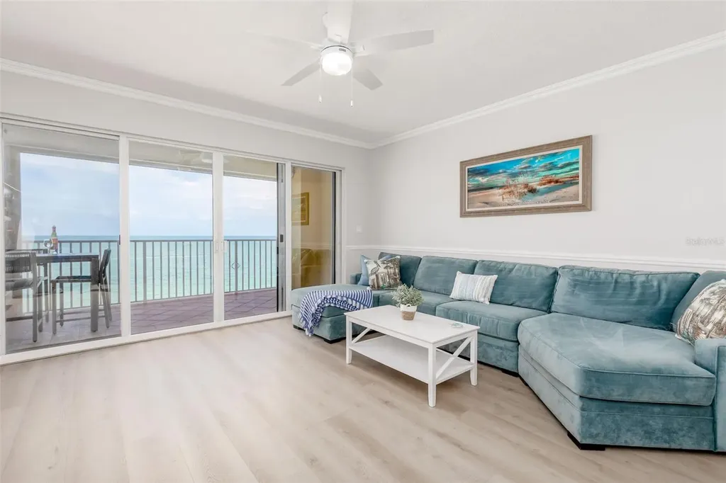 16450 Gulf Boulevard Redington Beach FL 33708