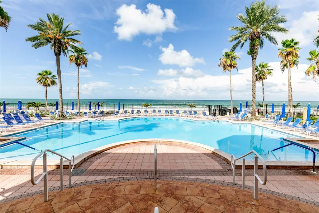 16450 Gulf Boulevard Redington Beach FL 33708