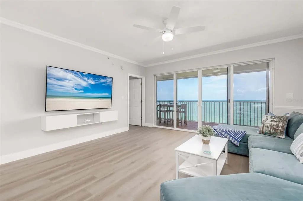 16450 Gulf Boulevard Redington Beach FL 33708