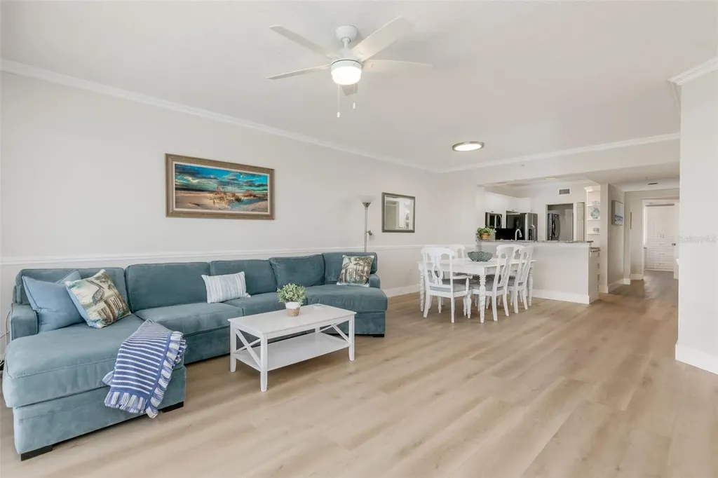 16450 Gulf Boulevard Redington Beach FL 33708