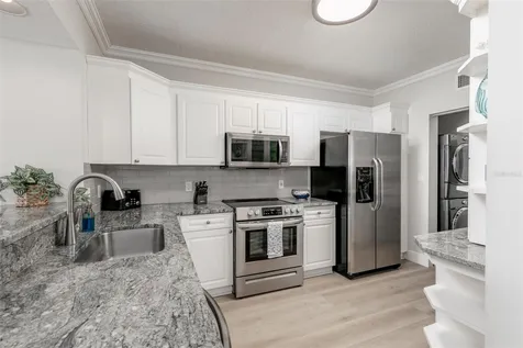 16450 Gulf Boulevard Redington Beach FL 33708