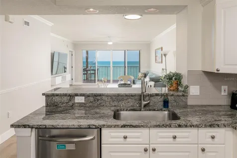 16450 Gulf Boulevard Redington Beach FL 33708