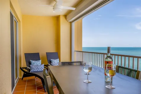 16450 Gulf Boulevard Redington Beach FL 33708