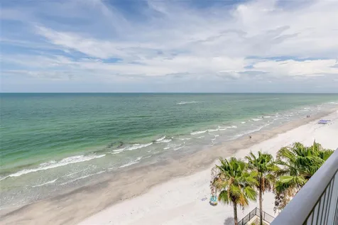 16450 Gulf Boulevard Redington Beach FL 33708