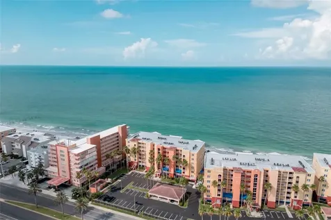 16450 Gulf Boulevard Redington Beach FL 33708