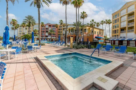 16450 Gulf Boulevard Redington Beach FL 33708