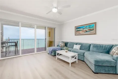 16450 Gulf Boulevard Redington Beach FL 33708