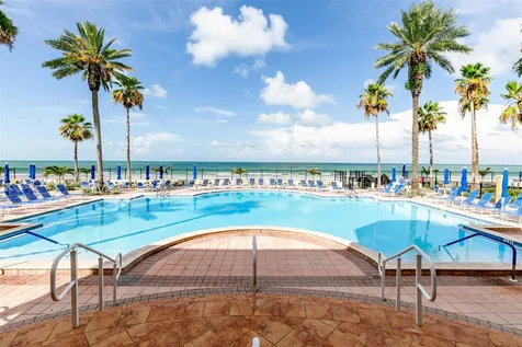 16450 Gulf Boulevard Redington Beach FL 33708