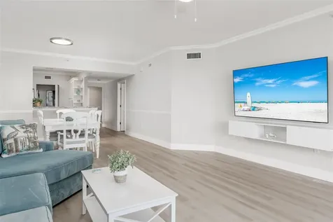 16450 Gulf Boulevard Redington Beach FL 33708