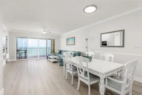 16450 Gulf Boulevard Redington Beach FL 33708