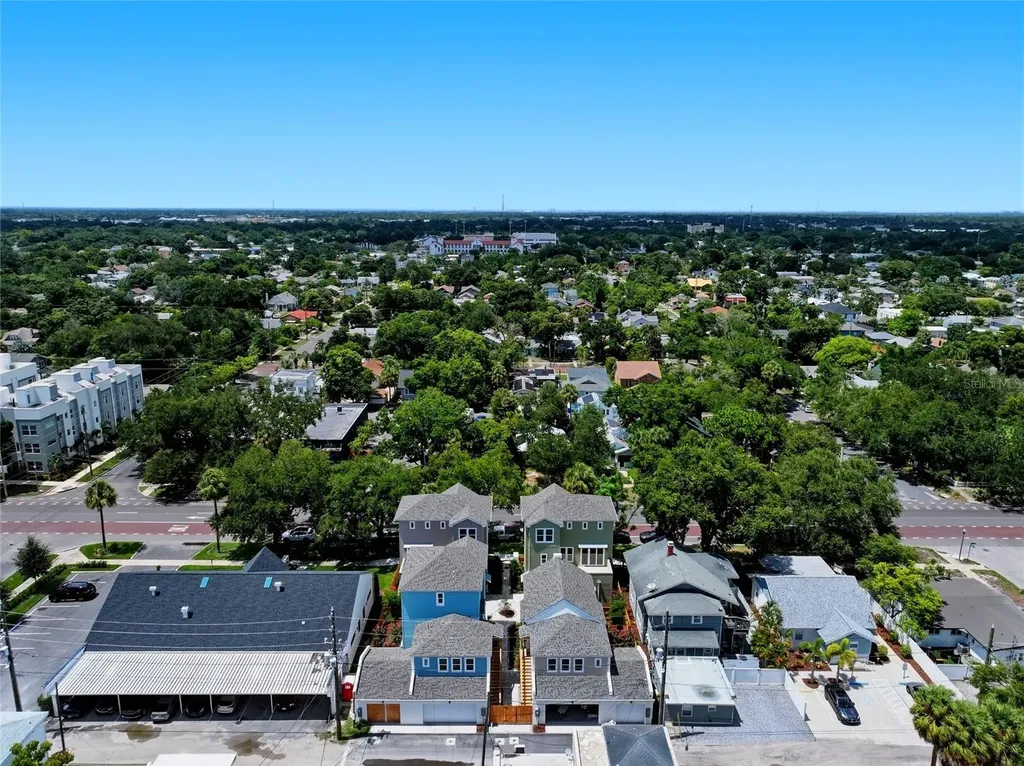 2540 1st Avenue N St Petersburg FL 33713