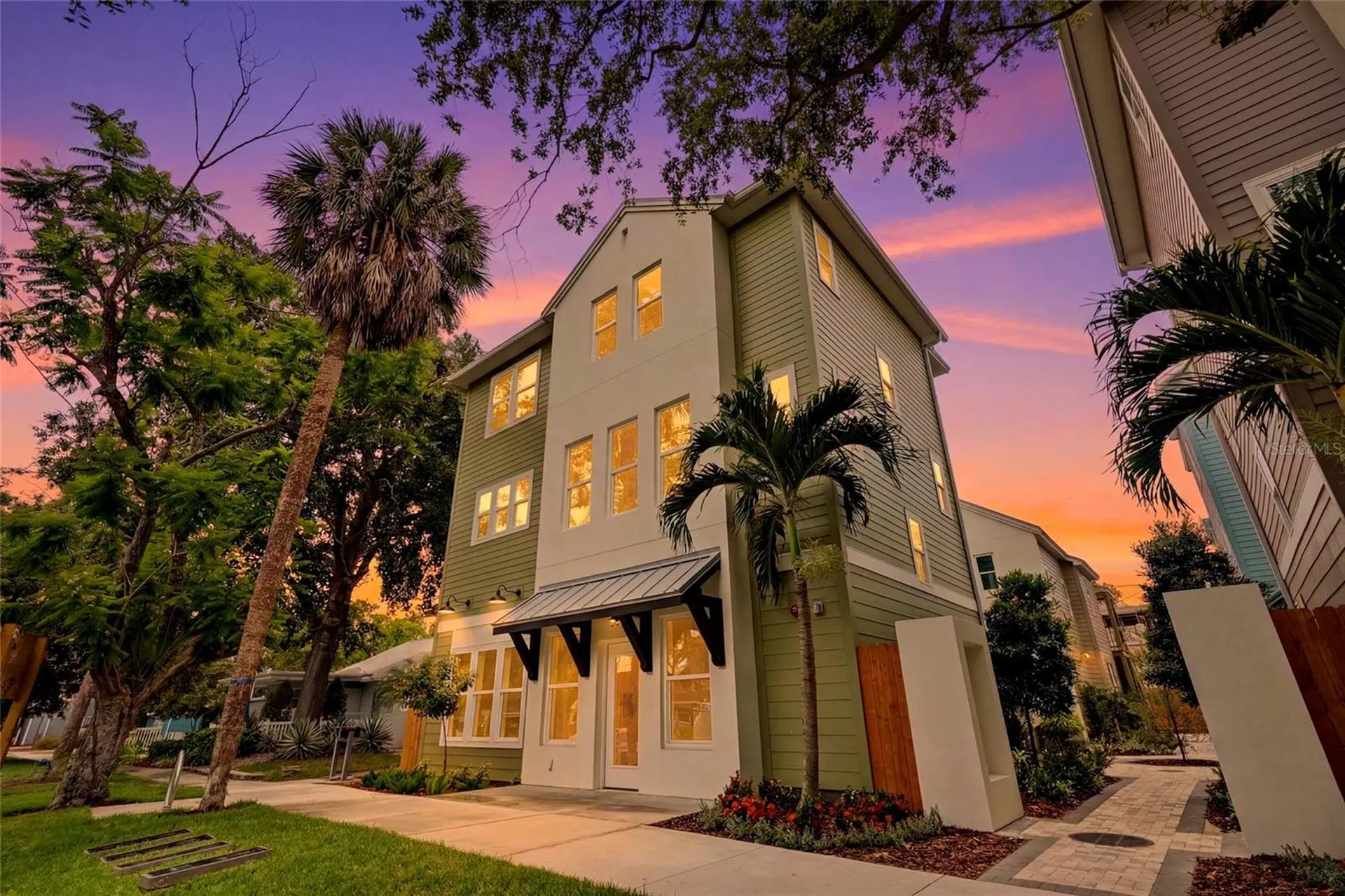 2540 1st Avenue N St Petersburg FL 33713