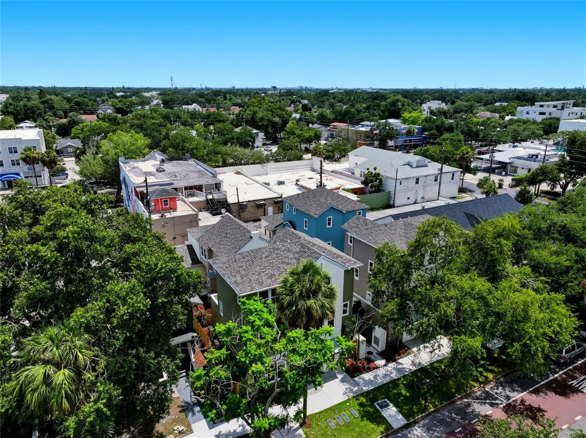2540 1st Avenue N St Petersburg FL 33713