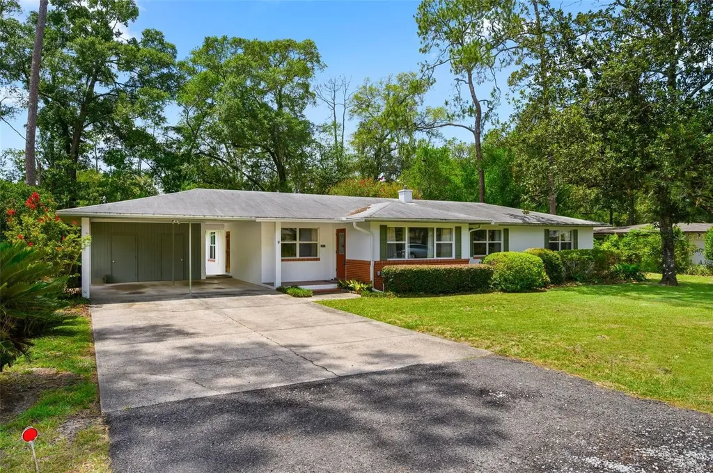 3919 SW 4th Place Gainesville FL 32607